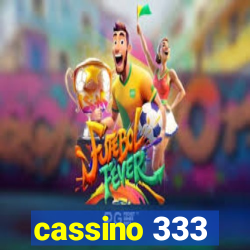 cassino 333